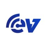 PT Enova Cakra Digital Logo